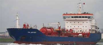 YM JUPITER
launched!